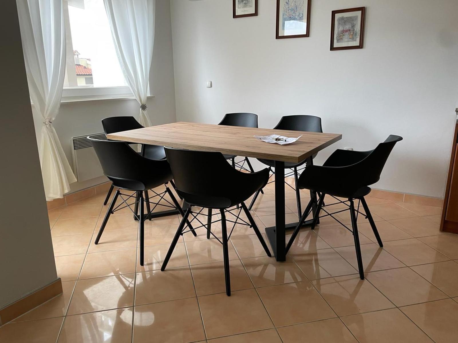 Apartment Dalmatien Traumhaus Makarska Luaran gambar