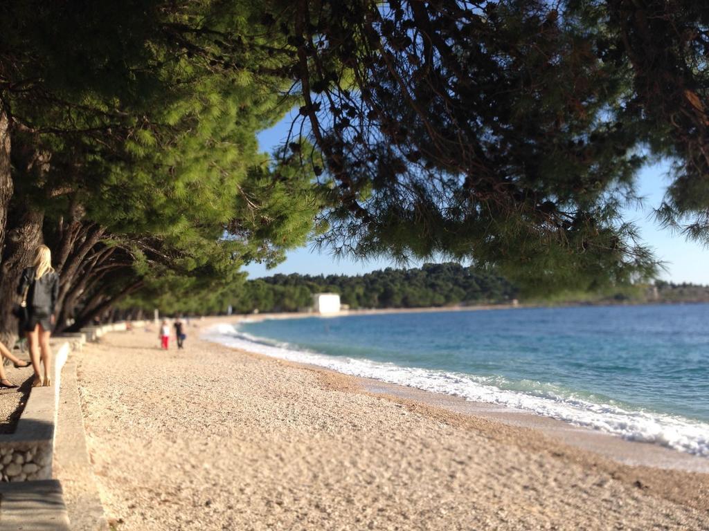 Apartment Dalmatien Traumhaus Makarska Luaran gambar