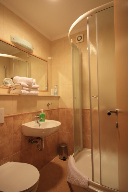 Apartment Dalmatien Traumhaus Makarska Luaran gambar