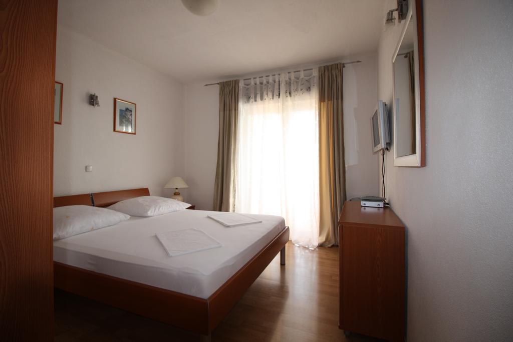 Apartment Dalmatien Traumhaus Makarska Luaran gambar