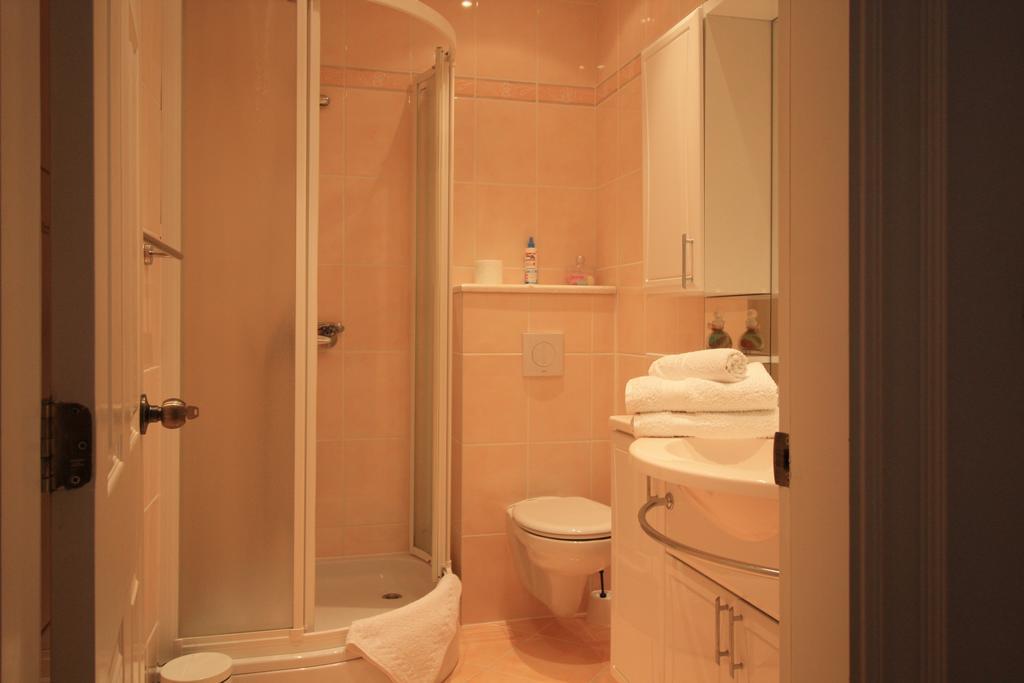 Apartment Dalmatien Traumhaus Makarska Luaran gambar