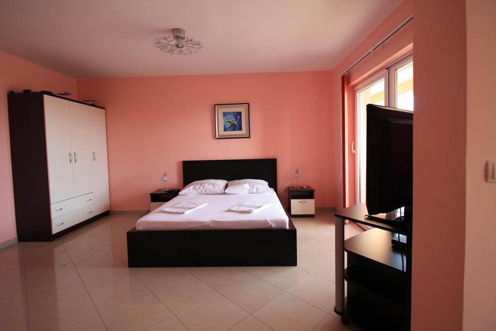 Apartment Dalmatien Traumhaus Makarska Luaran gambar