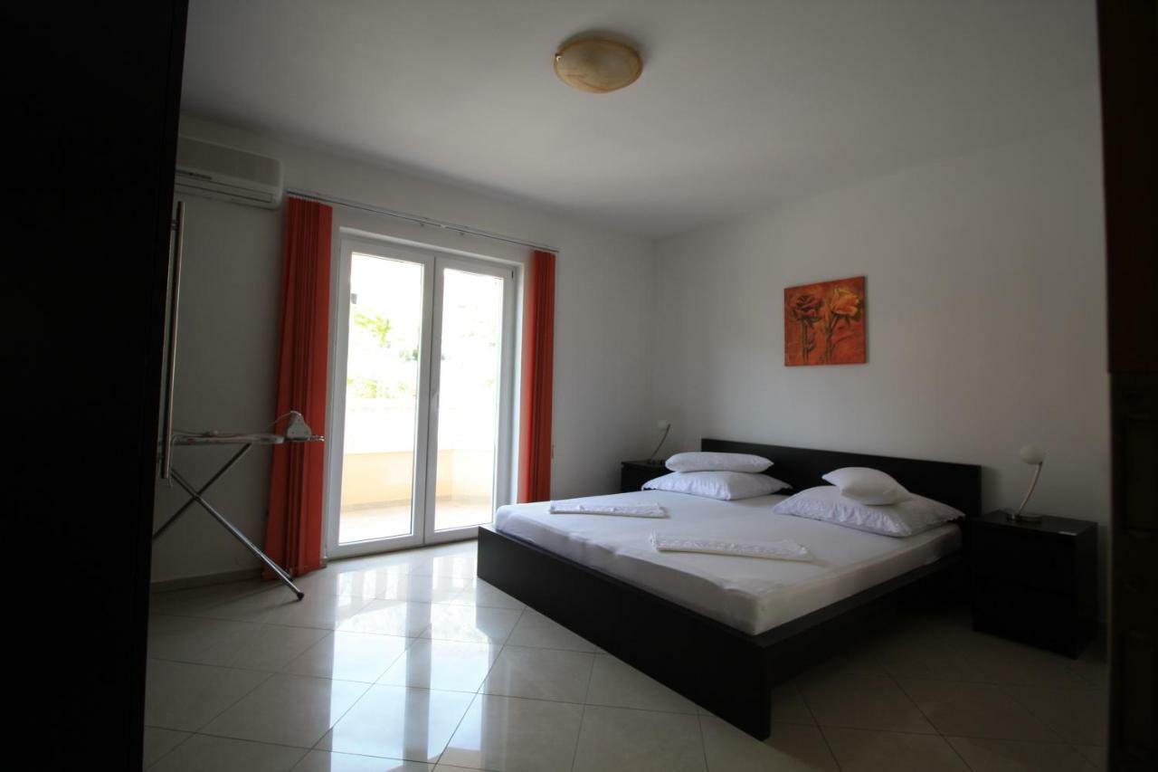 Apartment Dalmatien Traumhaus Makarska Luaran gambar