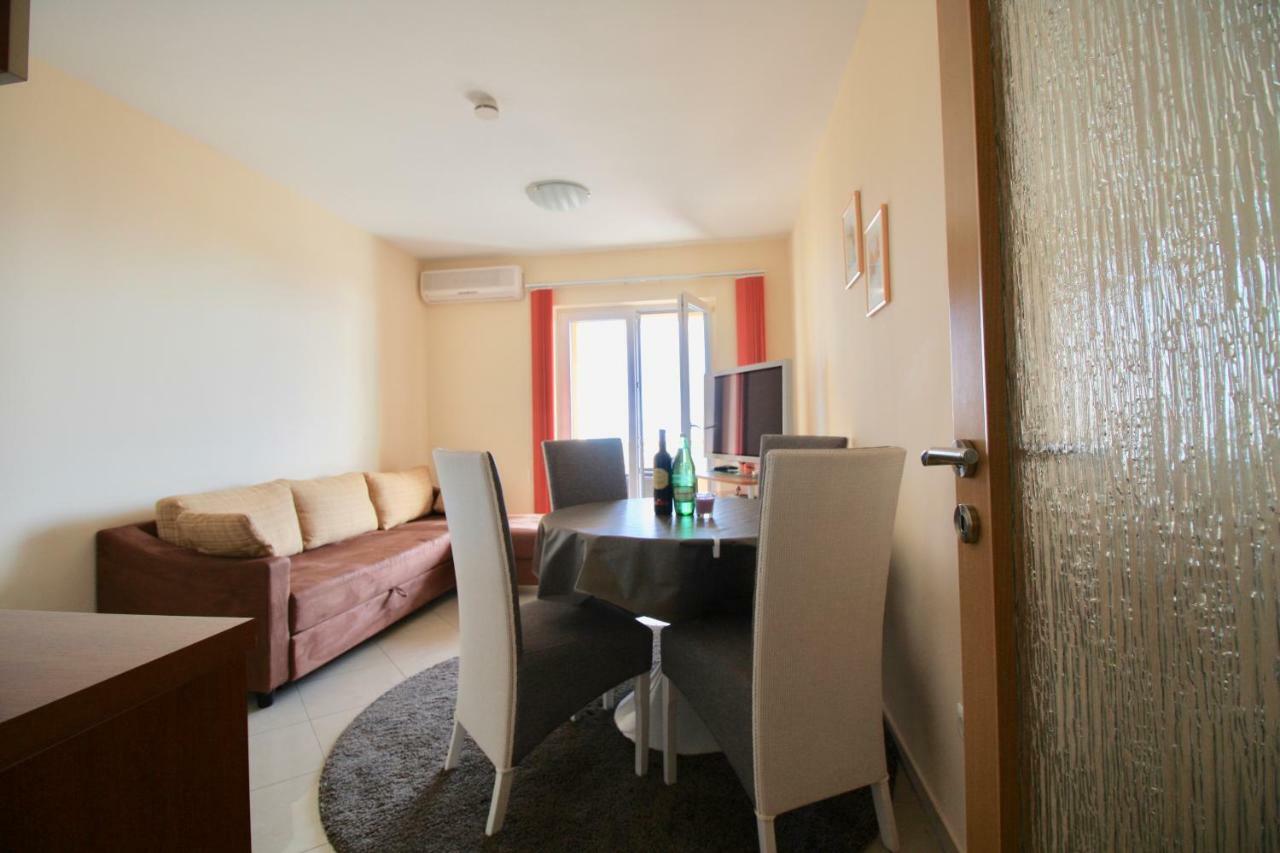 Apartment Dalmatien Traumhaus Makarska Luaran gambar