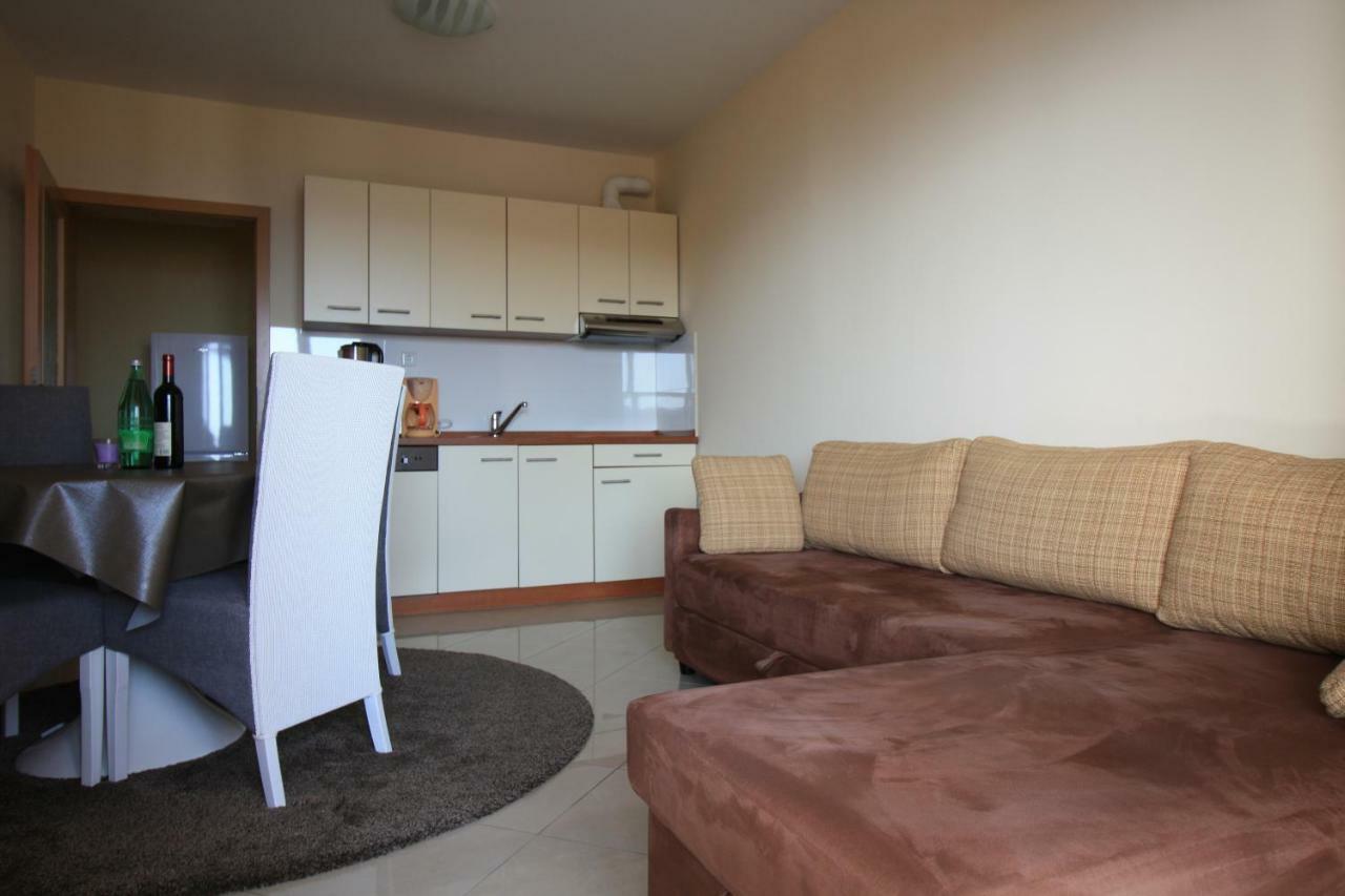 Apartment Dalmatien Traumhaus Makarska Luaran gambar