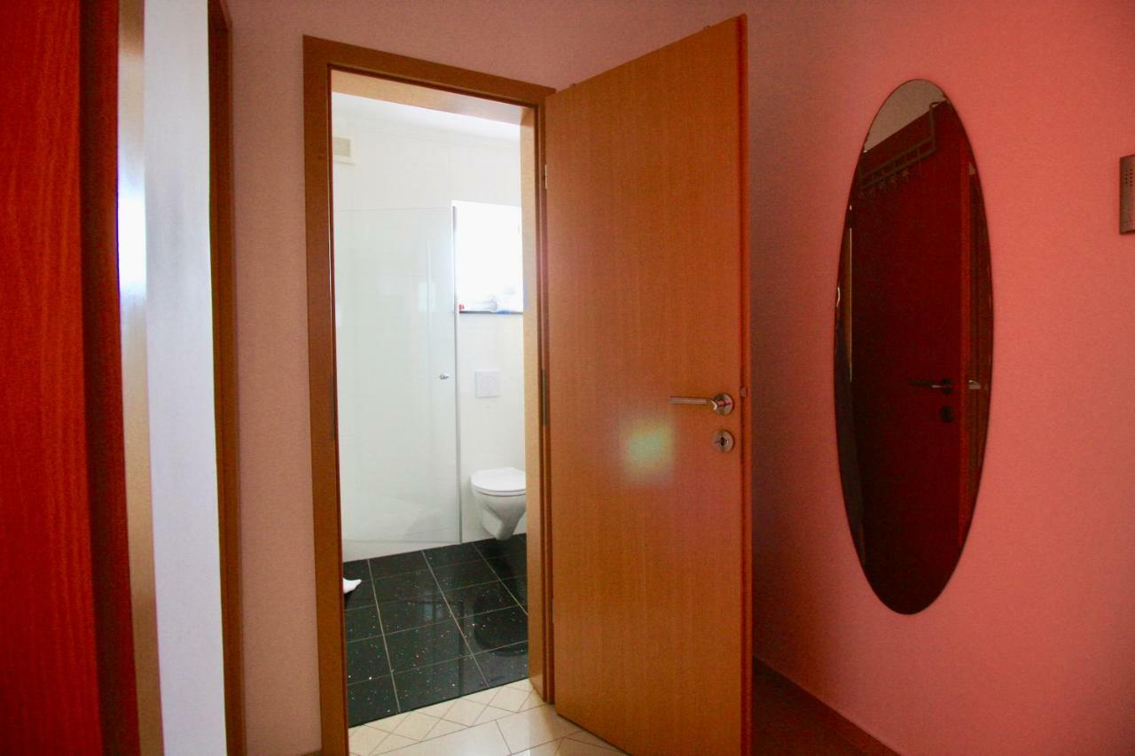 Apartment Dalmatien Traumhaus Makarska Luaran gambar