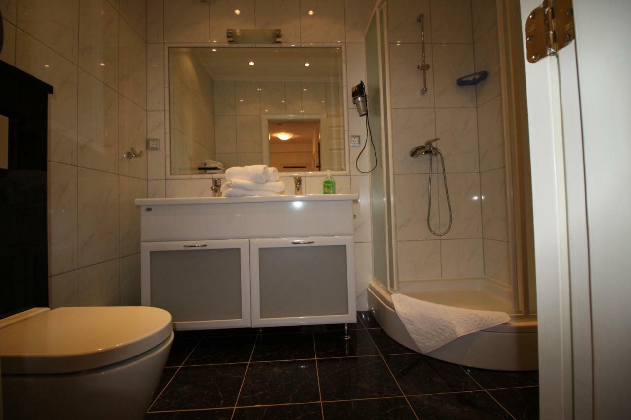 Apartment Dalmatien Traumhaus Makarska Luaran gambar