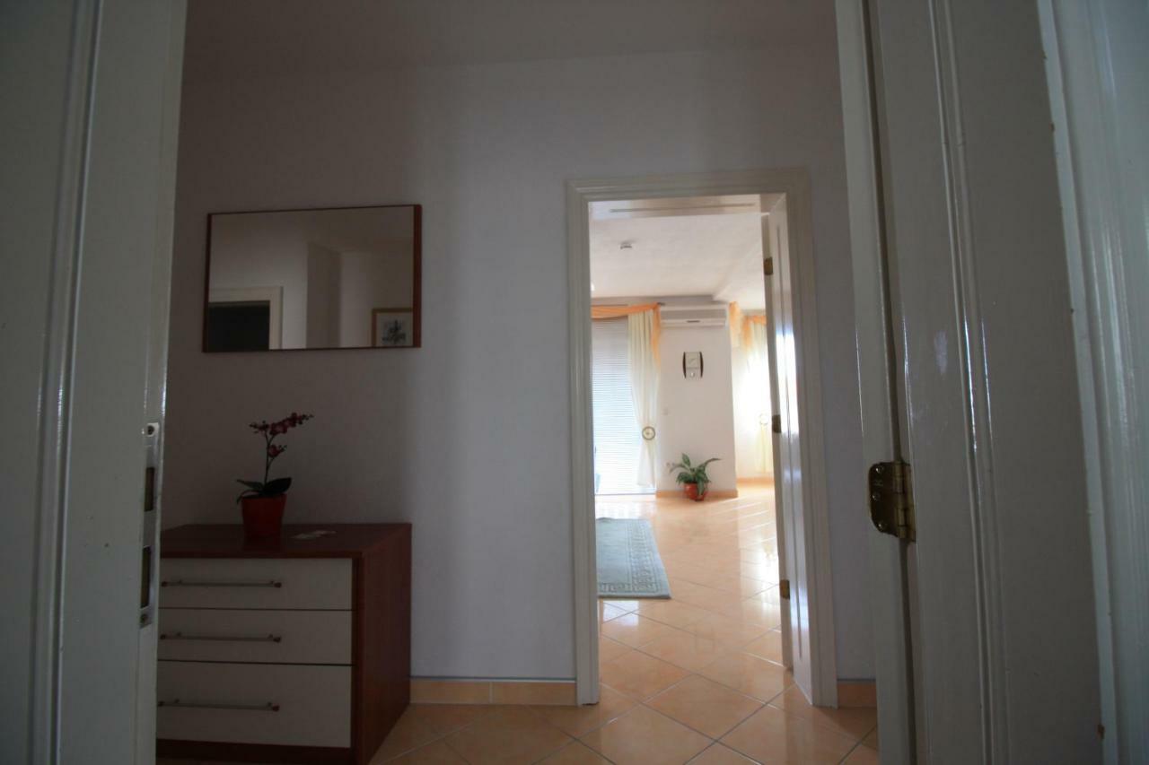 Apartment Dalmatien Traumhaus Makarska Luaran gambar