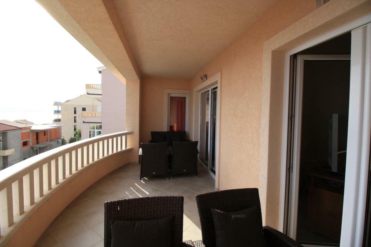 Apartment Dalmatien Traumhaus Makarska Luaran gambar