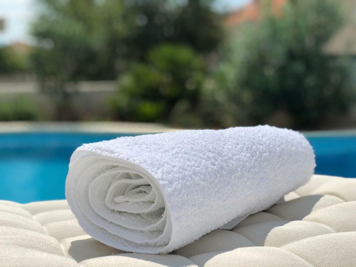 Apartment Dalmatien Traumhaus Makarska Luaran gambar