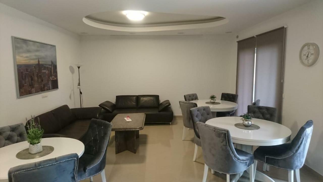 Apartment Dalmatien Traumhaus Makarska Luaran gambar