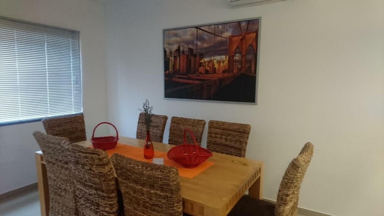 Apartment Dalmatien Traumhaus Makarska Luaran gambar